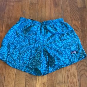 Patagonia Baggie Shorts